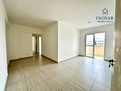 Apartamento, 3 quartos, 82 m² - Foto 2