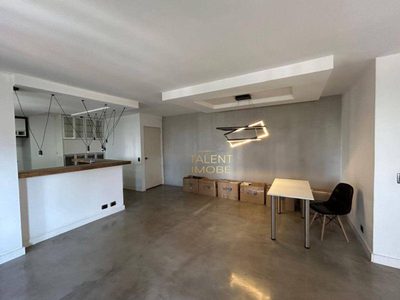 Apartamento, 2 quartos, 104 m² - Foto 1