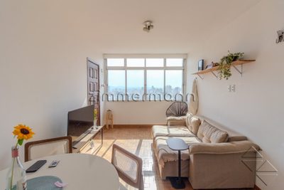 Apartamento, 2 quartos, 68 m² - Foto 4