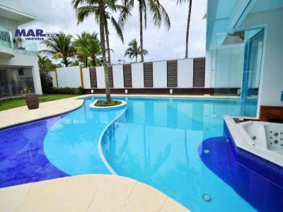 Casa, 7 quartos, 1050 m² - Foto 1