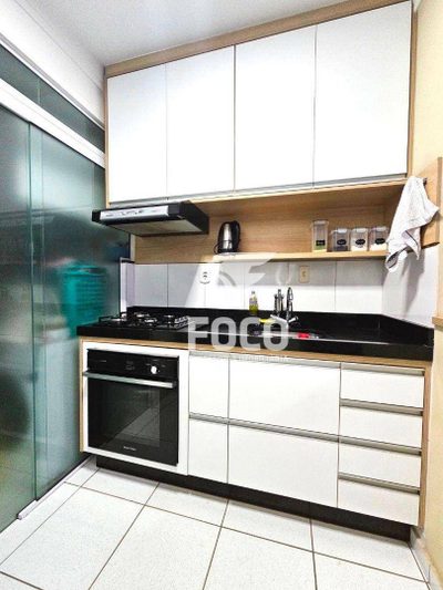 Apartamento, 2 quartos, 49 m² - Foto 4