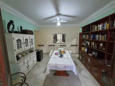 Apartamento, 4 quartos, 162 m² - Foto 3