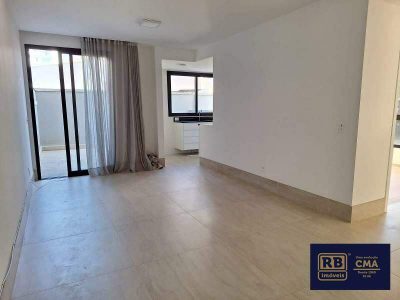 Apartamento, 2 quartos, 104 m² - Foto 4