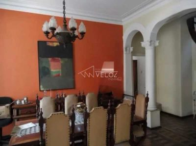 Apartamento, 4 quartos, 281 m² - Foto 2