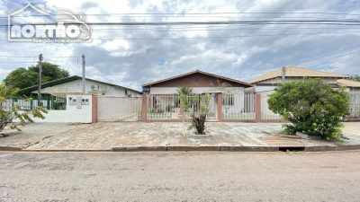 Casa, 5 quartos - Foto 1