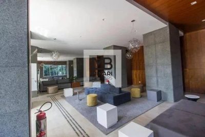 Apartamento, 1 quarto, 50 m² - Foto 4
