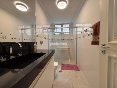 Apartamento, 3 quartos, 188 m² - Foto 4