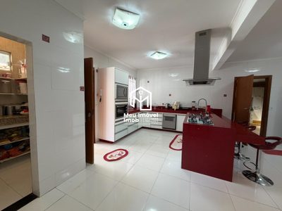 Casa, 7 quartos, 700 m² - Foto 5