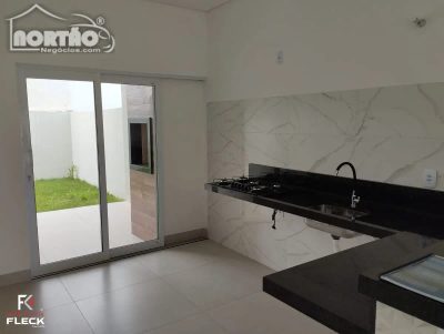 Casa, 3 quartos, 90 m² - Foto 4