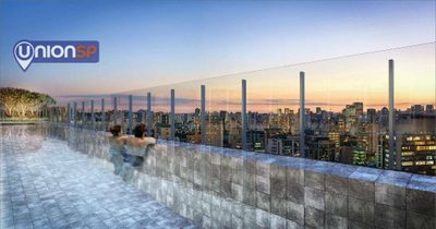 Apartamento, 2 quartos, 108 m² - Foto 2