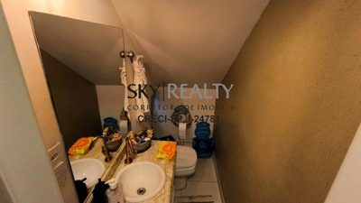 Casa, 3 quartos, 128 m² - Foto 4
