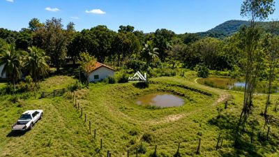 Chácara, 15 hectares - Foto 3