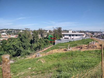 Terreno, 310 m² - Foto 2