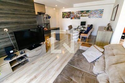 Apartamento, 2 quartos, 75 m² - Foto 2