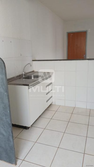 Apartamento, 2 quartos, 45 m² - Foto 5