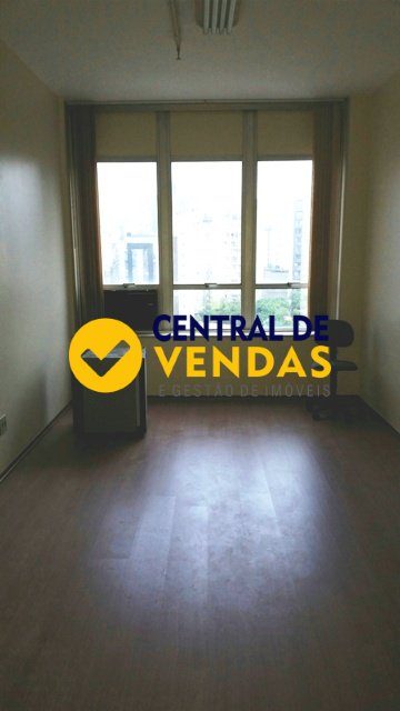 Sala-Conjunto, 35 m² - Foto 5