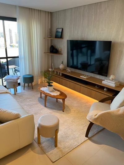 Cobertura, 3 quartos, 152 m² - Foto 5