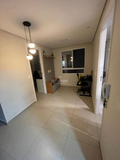Apartamento, 2 quartos, 36 m² - Foto 1