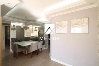 Apartamento, 3 quartos, 69 m² - Foto 5