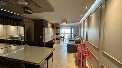 Apartamento, 3 quartos, 101 m² - Foto 2