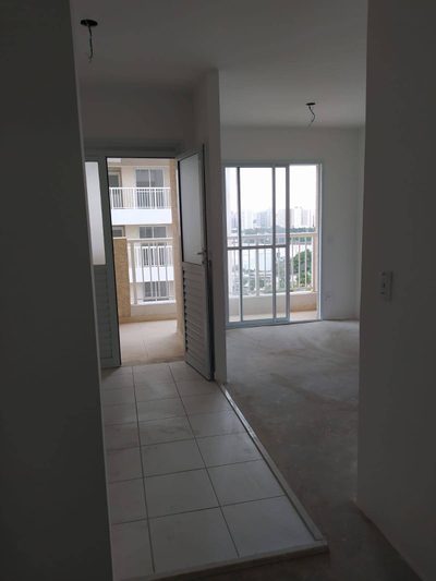 Apartamento, 2 quartos, 41 m² - Foto 3