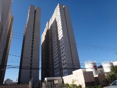 Apartamento, 2 quartos, 32 m² - Foto 1