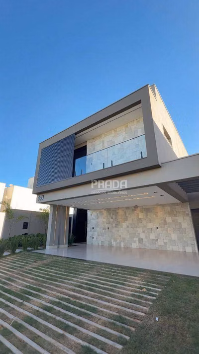 Casa de Condomínio, 4 quartos - Foto 2