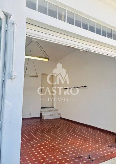 Loja-Salão, 156 m² - Foto 2