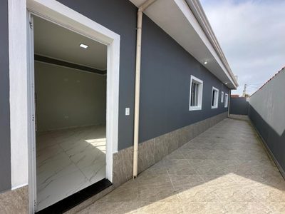 Casa, 2 quartos, 77 m² - Foto 4