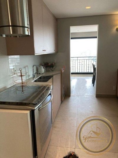 Apartamento, 3 quartos, 157 m² - Foto 5