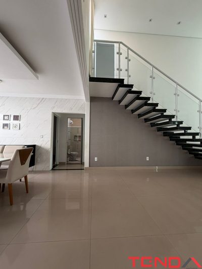 Casa, 3 quartos - Foto 5
