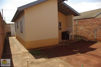 Casa, 2 quartos, 120 m² - Foto 3