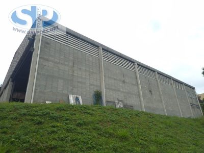 Depósito-Galpão, 1000 m² - Foto 5