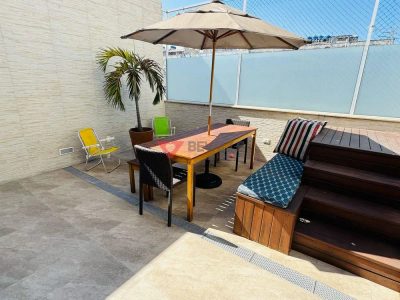 Cobertura, 3 quartos, 165 m² - Foto 5