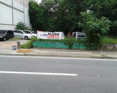 Terreno, 619 m² - Foto 1