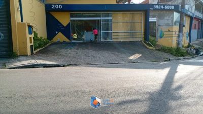 Sala-Conjunto, 230 m² - Foto 1