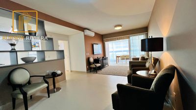 Apartamento, 3 quartos, 113 m² - Foto 4
