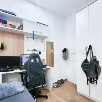 Apartamento, 5 quartos, 141 m² - Foto 2