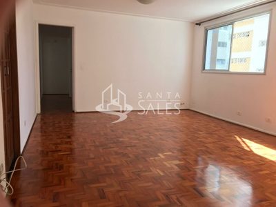 Apartamento, 2 quartos, 105 m² - Foto 2