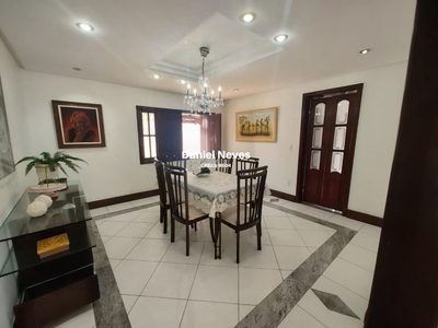 Casa, 6 quartos, 374 m² - Foto 4
