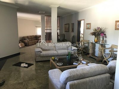 Casa de Condomínio, 5 quartos - Foto 2