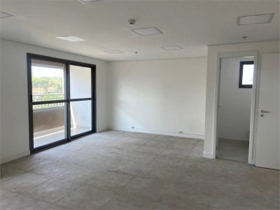 Sala-Conjunto, 56 m² - Foto 4