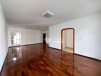 Casa, 3 quartos, 215 m² - Foto 3