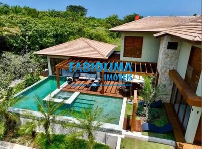 Casa de Condomínio, 6 quartos - Foto 3