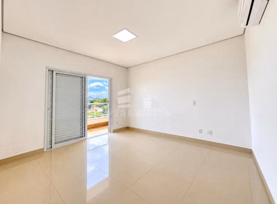 Apartamento, 4 quartos, 280 m² - Foto 4