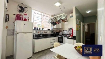 Apartamento, 2 quartos, 75 m² - Foto 3