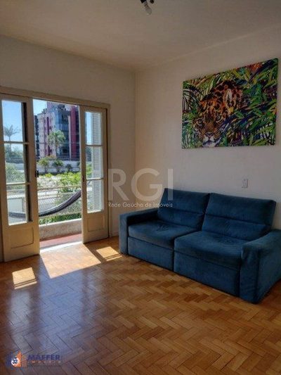 Apartamento, 3 quartos, 75 m² - Foto 3