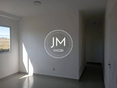 Apartamento, 2 quartos, 42 m² - Foto 2
