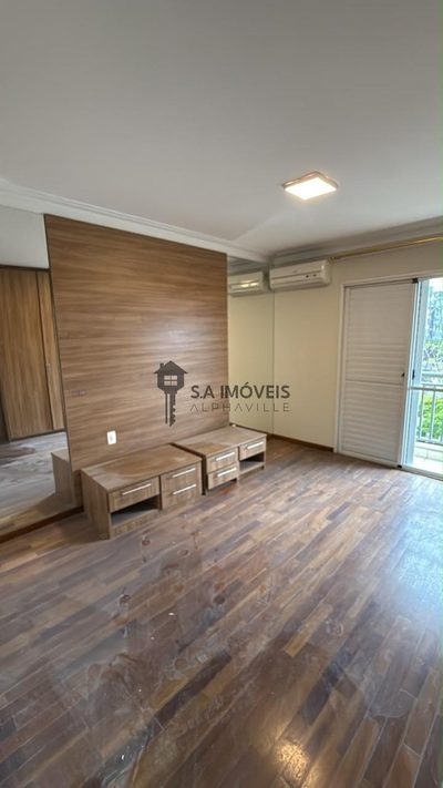 Apartamento, 3 quartos, 164 m² - Foto 3