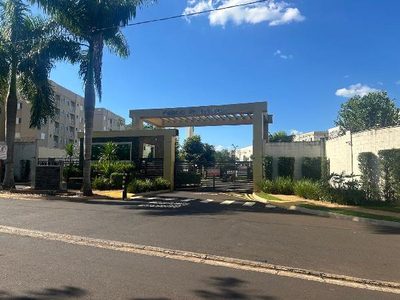 Apartamento, 2 quartos, 40 m² - Foto 1